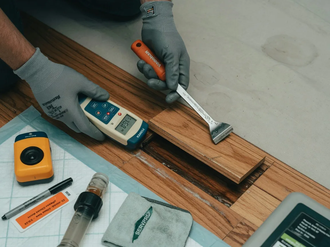 Why choose Water Damage Restoration in Dallas, PA